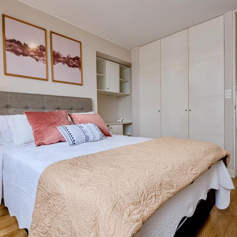 ALU Apartments - Miraflores Boardwalk - Apartamento - 3