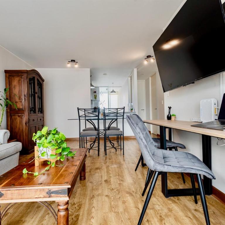 ALU Apartments - Miraflores Boardwalk - Apartamento - 16