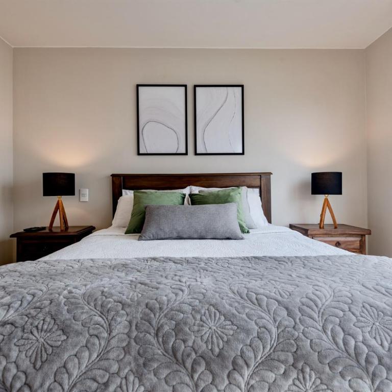 ALU Apartments - Miraflores Boardwalk - Apartamento - 18