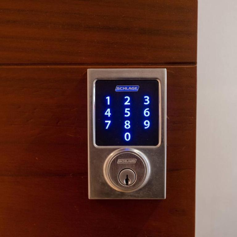 ALU Apartments - Miraflores Boardwalk - Apartamento - 34