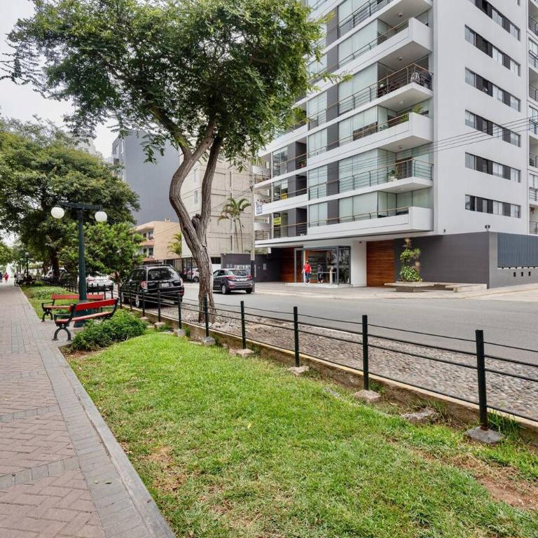 ALU Apartments - Miraflores Boardwalk - Apartamento - 37