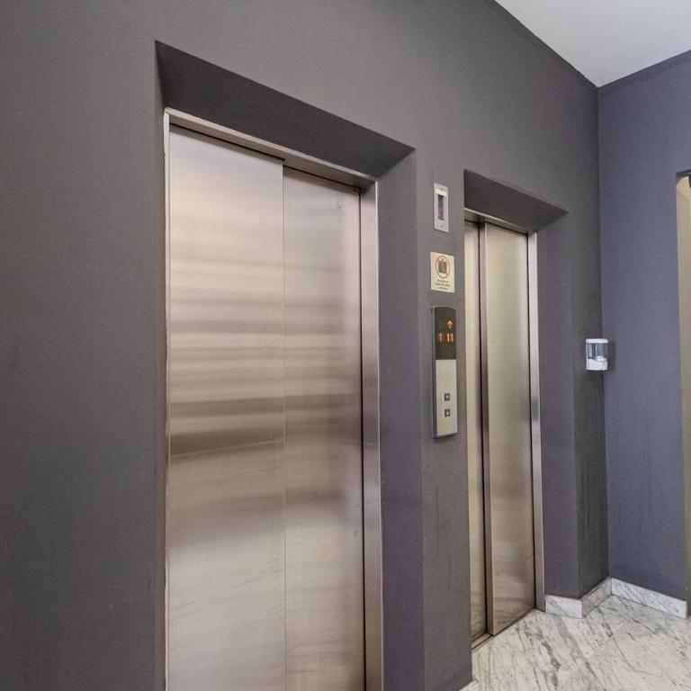 ALU Apartments - Miraflores Boardwalk - Apartamento - 38