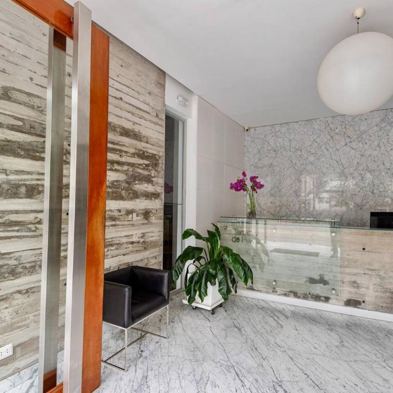 ALU Apartments - Miraflores Boardwalk - Apartamento - 42