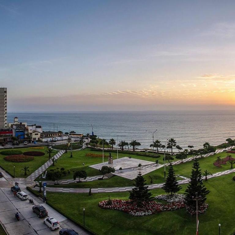 ALU Apartments - Miraflores Boardwalk - Apartamento - 47