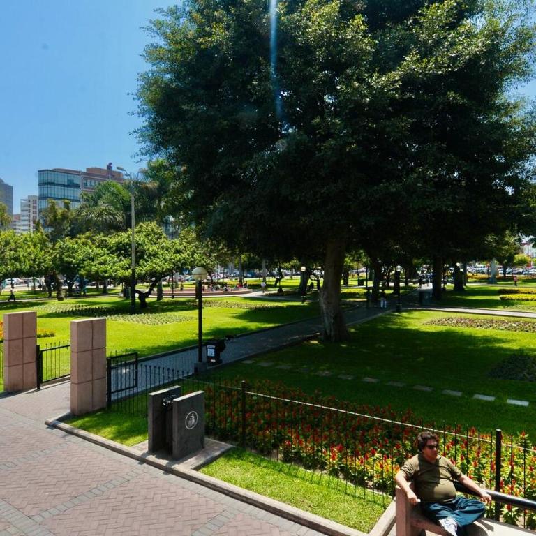ALU Apartments - Miraflores Boardwalk - Apartamento - 49