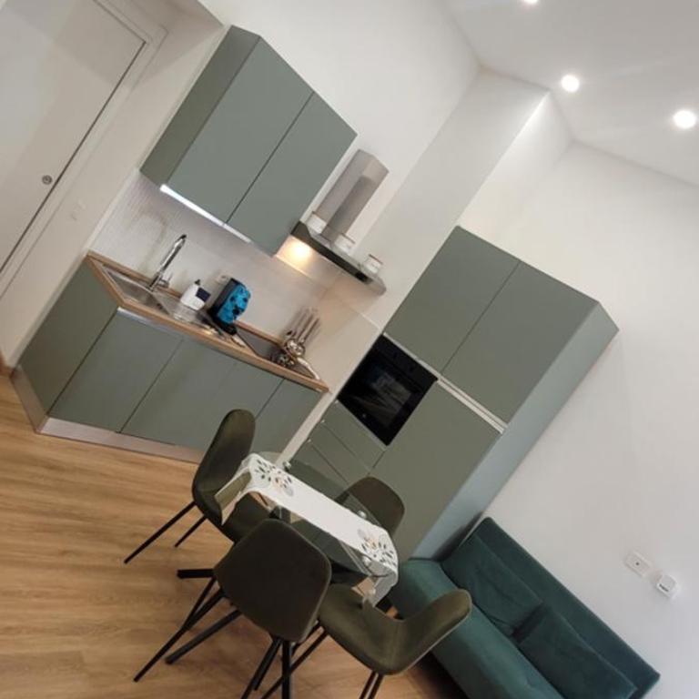 XXMiglia apartment ai Quattro Canti - Appartamento con 1 Camera da Letto - 2