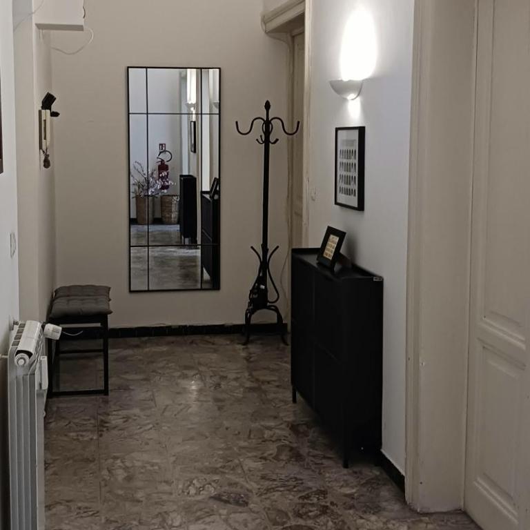 Golden Secret Rome - Apartamento de 2 dormitorios - 9