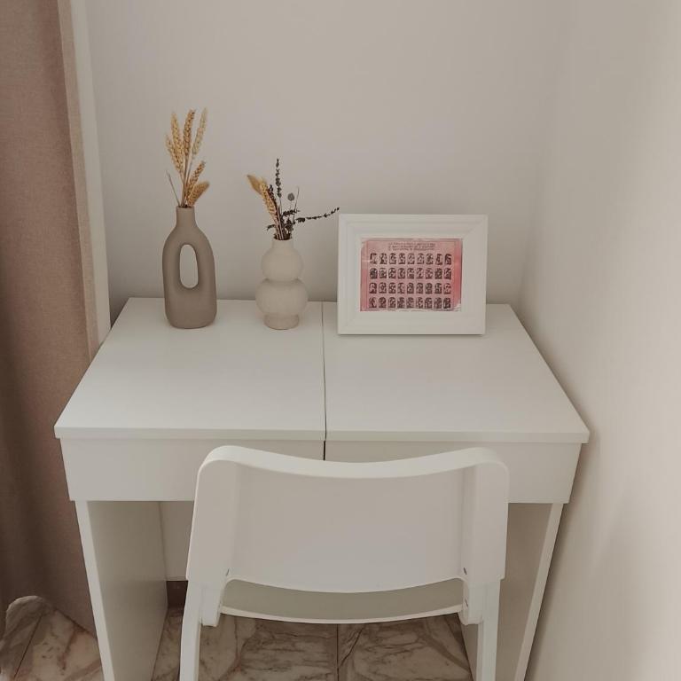Golden Secret Rome - Apartamento de 2 dormitorios - 18