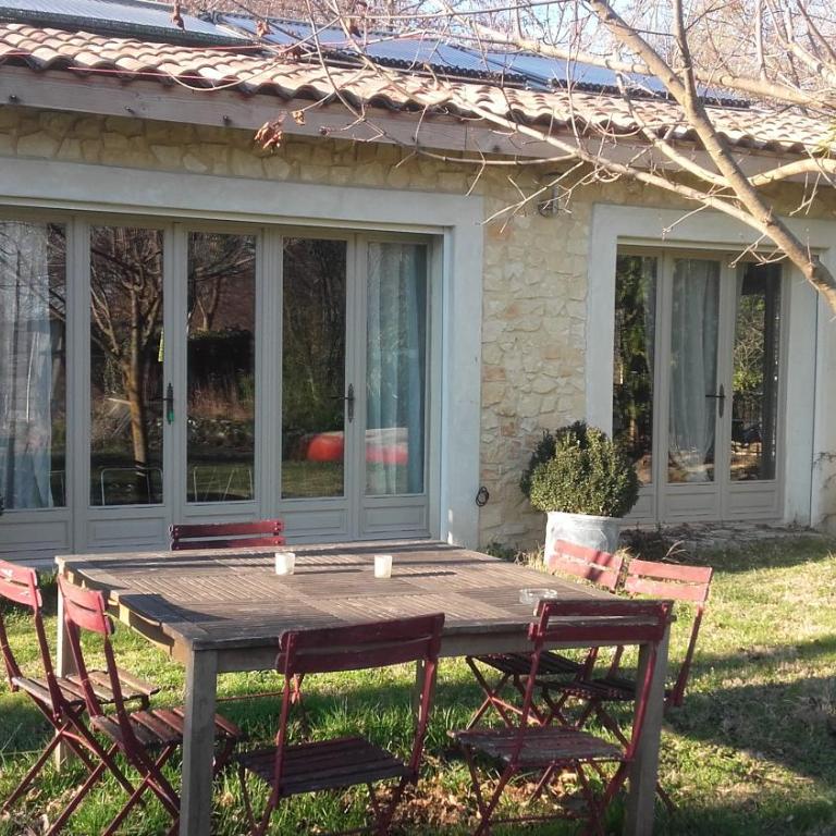 maison près de l'eau - Casa - 24