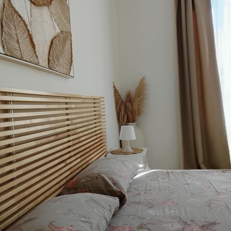 Golden Secret Rome - Apartamento de 2 dormitorios - 1