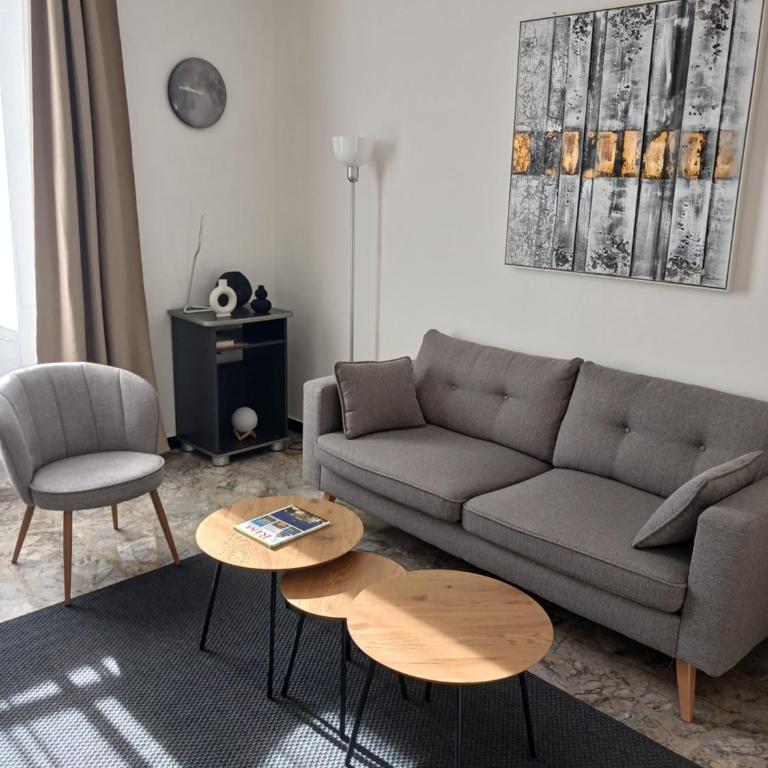 Golden Secret Rome - Apartamento de 2 dormitorios - 19