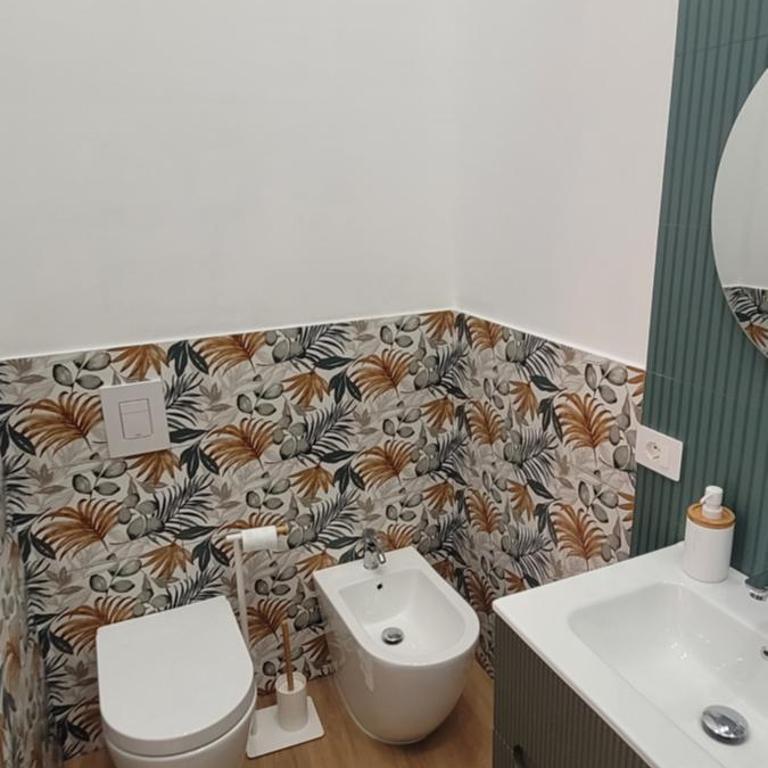 XXMiglia apartment ai Quattro Canti - Appartamento con 1 Camera da Letto - 3