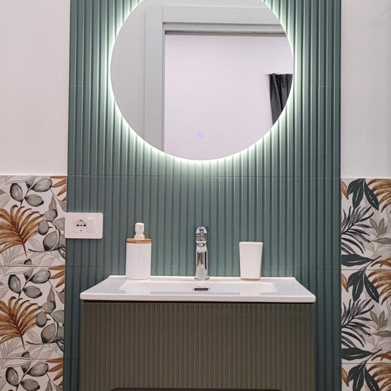 XXMiglia apartment ai Quattro Canti - Appartamento con 1 Camera da Letto - 5