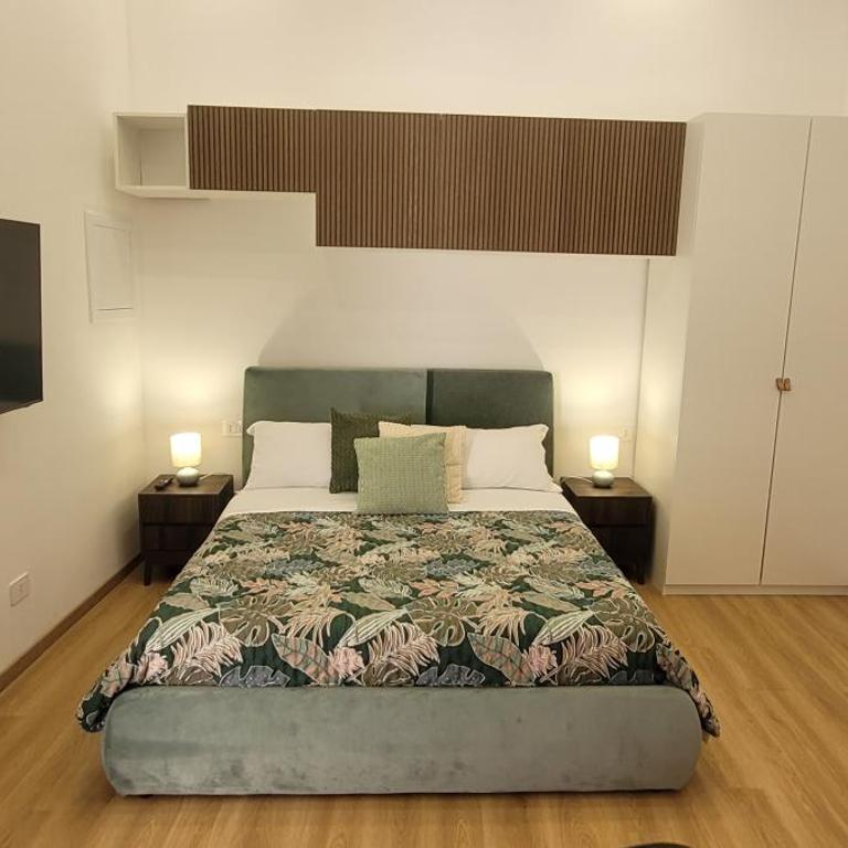 XXMiglia apartment ai Quattro Canti - Appartamento con 1 Camera da Letto - 7