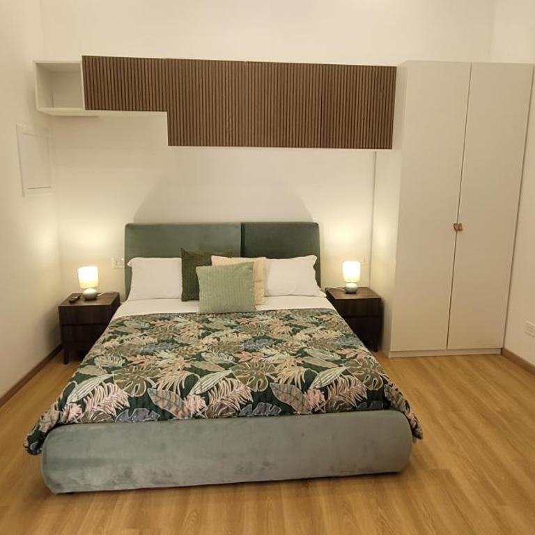 XXMiglia apartment ai Quattro Canti - Appartamento con 1 Camera da Letto - 10