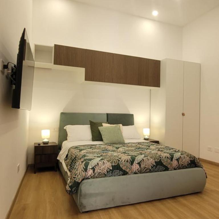 XXMiglia apartment ai Quattro Canti - Appartamento con 1 Camera da Letto - 11