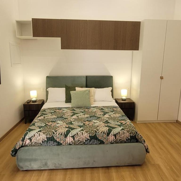 XXMiglia apartment ai Quattro Canti - Appartamento con 1 Camera da Letto - 12
