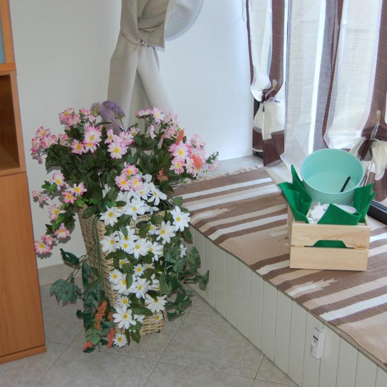 Appartamenti Donato - Apartment - Ground Floor - 20