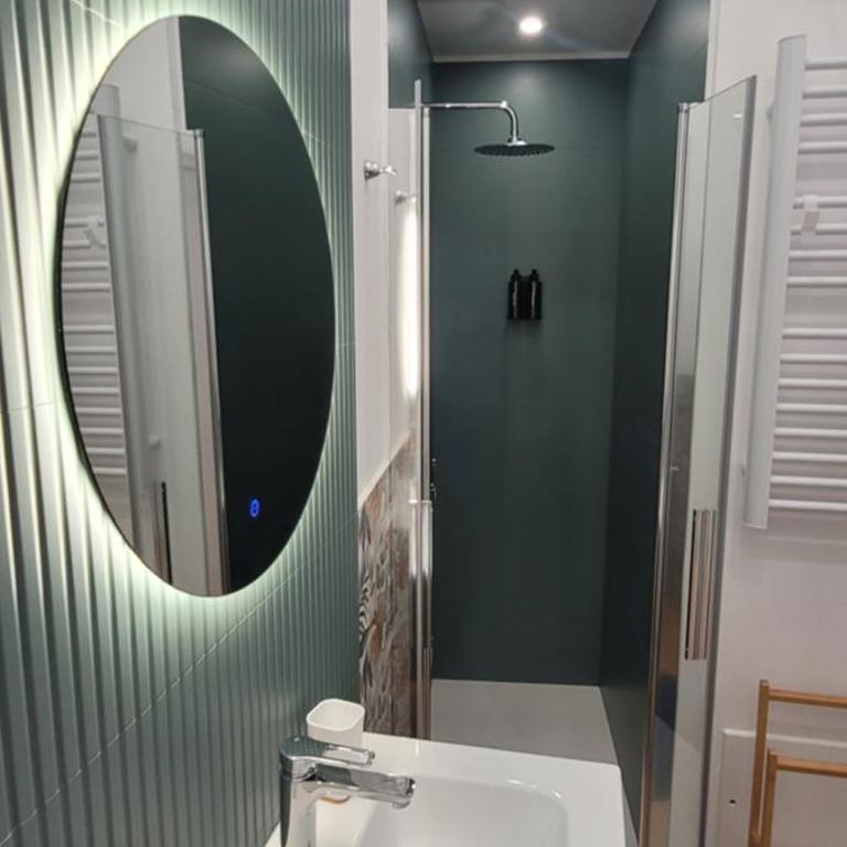 XXMiglia apartment ai Quattro Canti - Appartamento con 1 Camera da Letto - 14