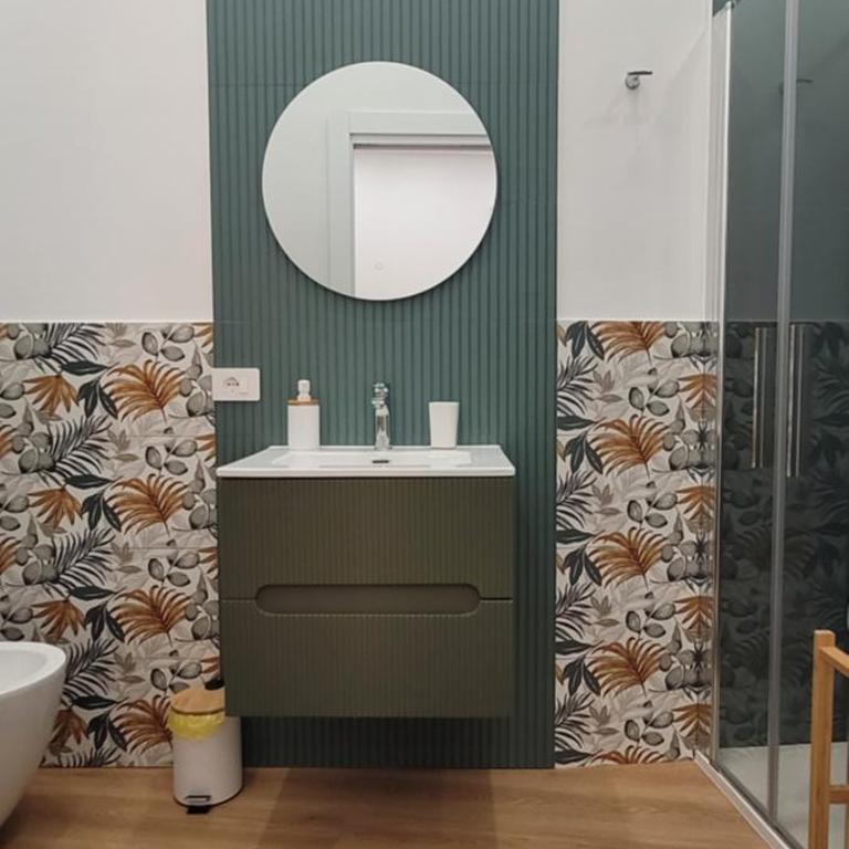 XXMiglia apartment ai Quattro Canti - Appartamento con 1 Camera da Letto - 15