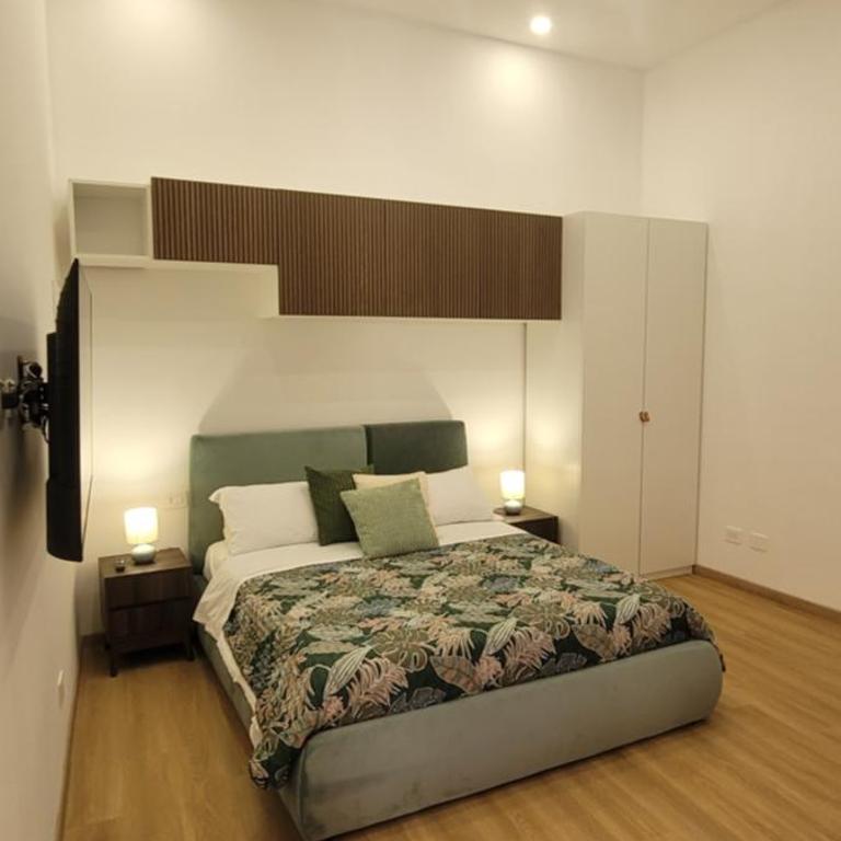 XXMiglia apartment ai Quattro Canti - Appartamento con 1 Camera da Letto - 16