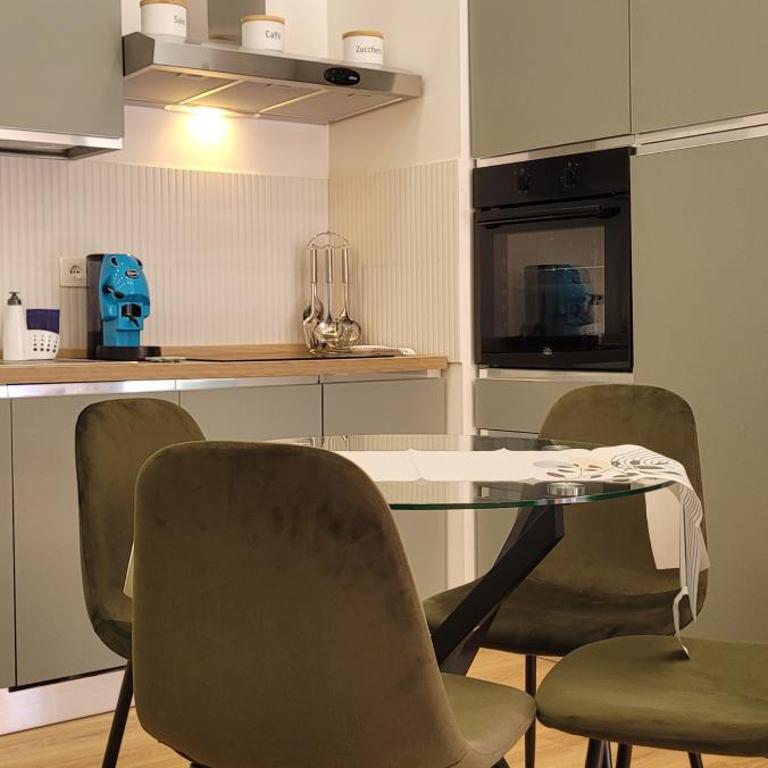 XXMiglia apartment ai Quattro Canti - Appartamento con 1 Camera da Letto - 17