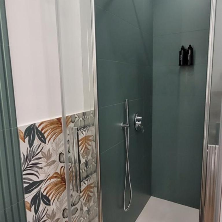 XXMiglia apartment ai Quattro Canti - Appartamento con 1 Camera da Letto - 18