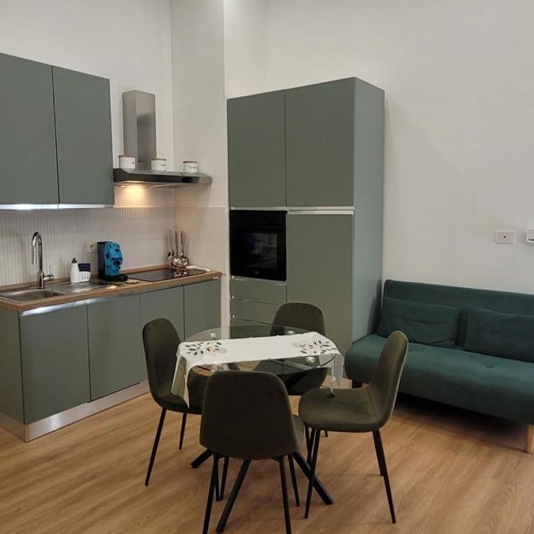 XXMiglia apartment ai Quattro Canti - Appartamento con 1 Camera da Letto - 19