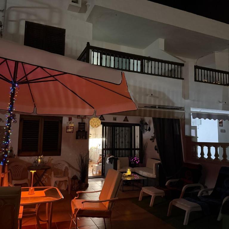 Jolly suite puertorico Beach - Apartamento de 1 dormitorio con vistas al jardín - 32