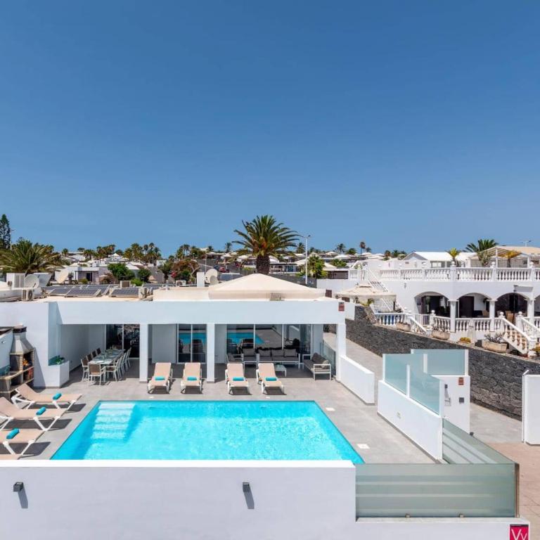Villa Aqualava 2 by Villa Plus - Villa - 3