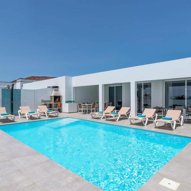 Villa Aqualava 2 by Villa Plus - Villa - 1
