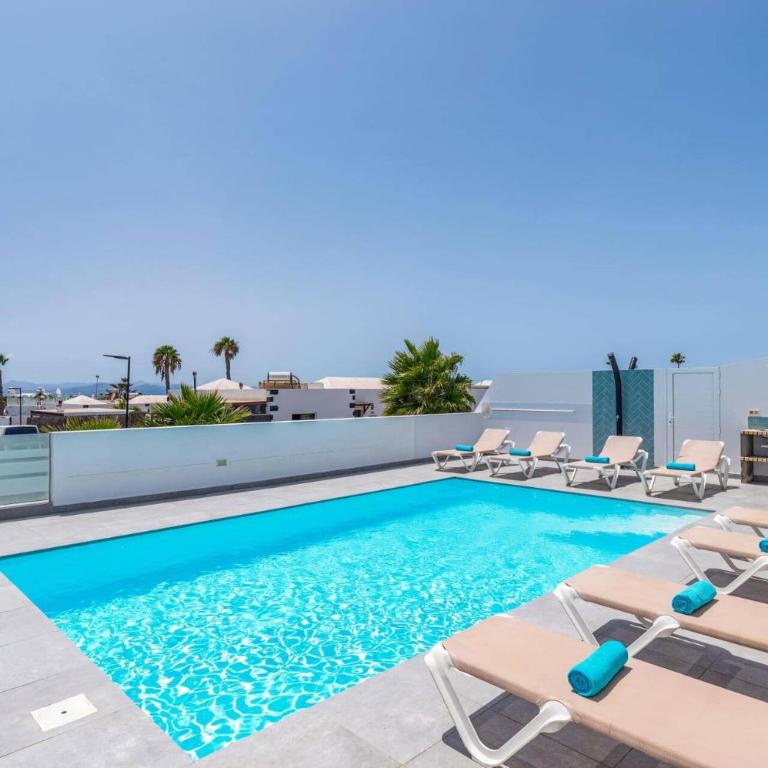 Villa Aqualava 2 by Villa Plus - Villa - 2
