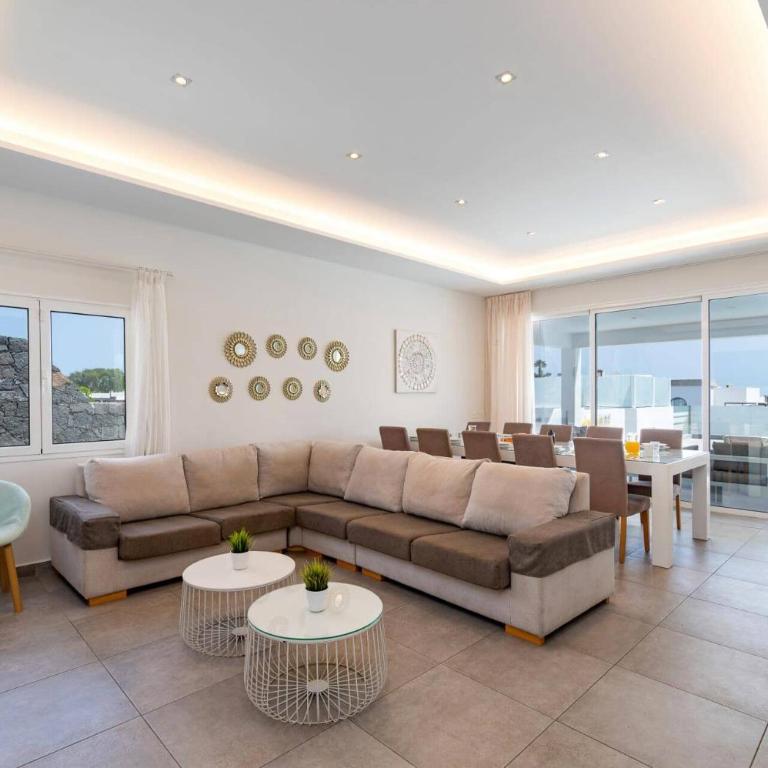 Villa Aqualava 2 by Villa Plus - Villa - 5
