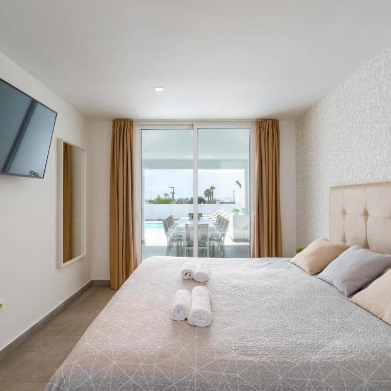 Villa Aqualava 2 by Villa Plus - Villa - 7