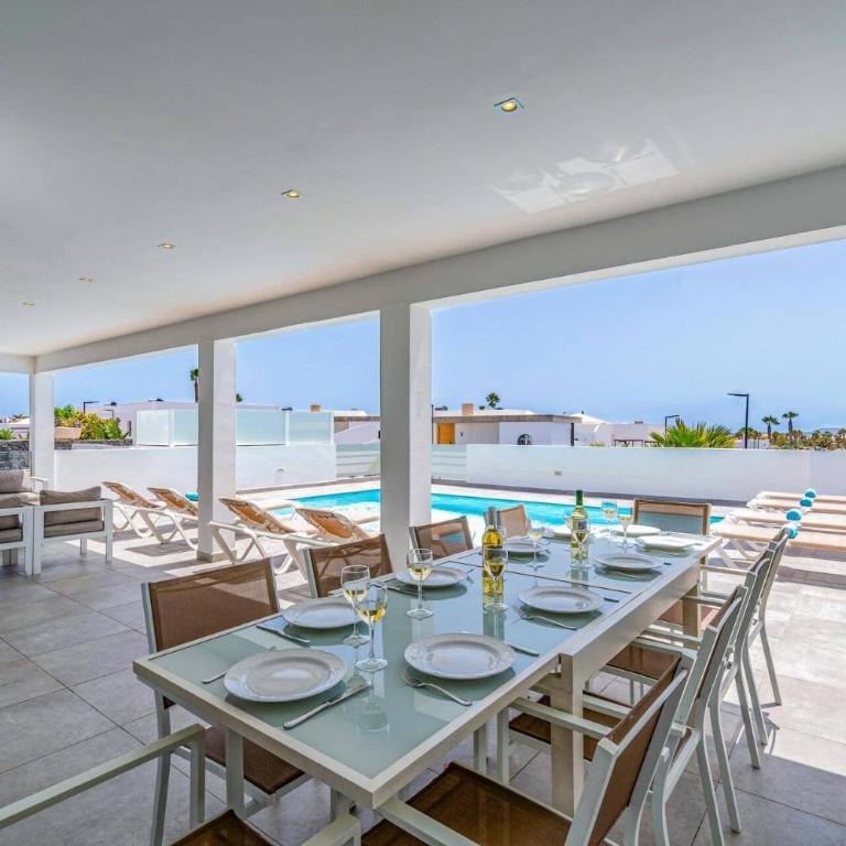 Villa Aqualava 2 by Villa Plus - Villa - 11