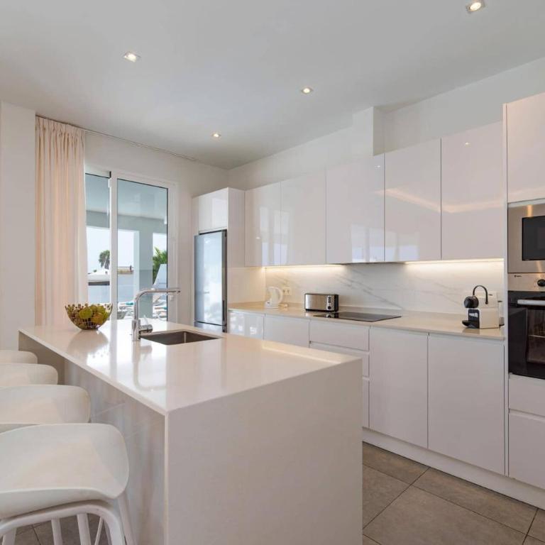 Villa Aqualava 2 by Villa Plus - Villa - 14