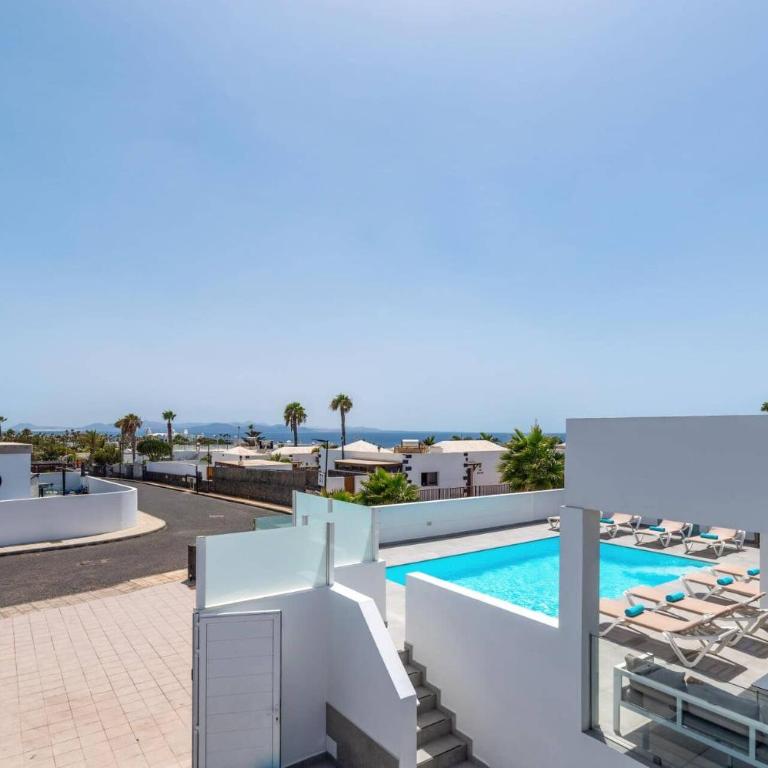 Villa Aqualava 2 by Villa Plus - Villa - 16