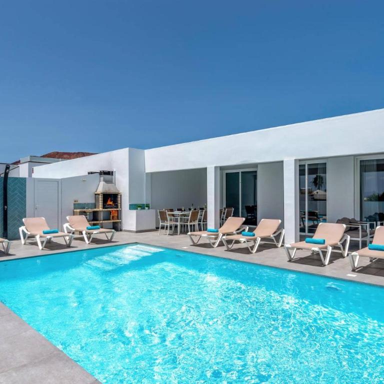 Villa Aqualava 2 by Villa Plus - Villa - 15