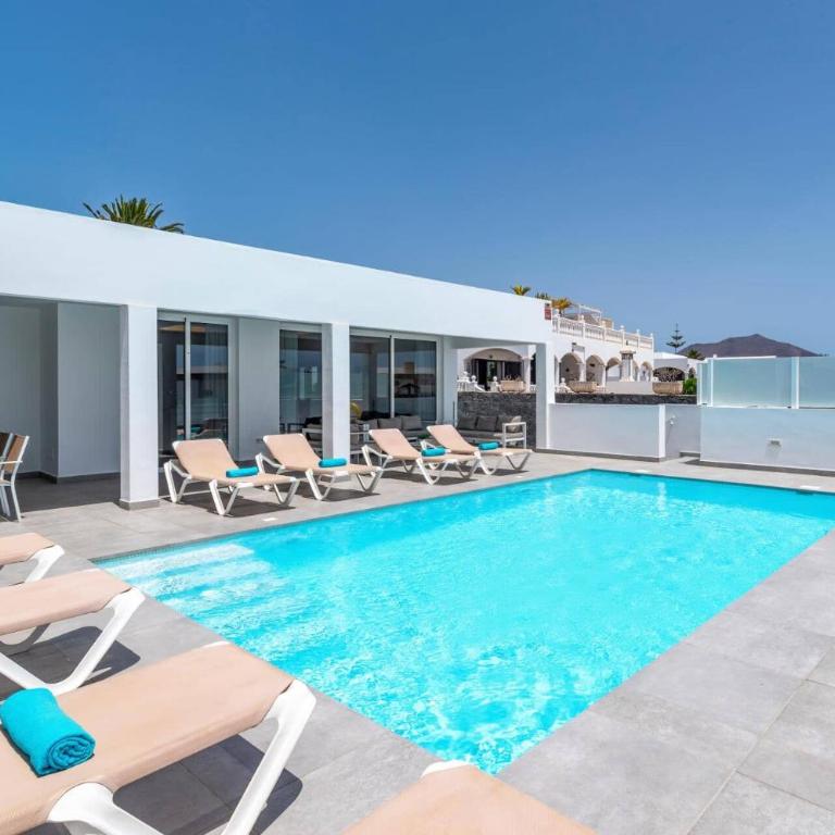 Villa Aqualava 2 by Villa Plus - Villa - 21