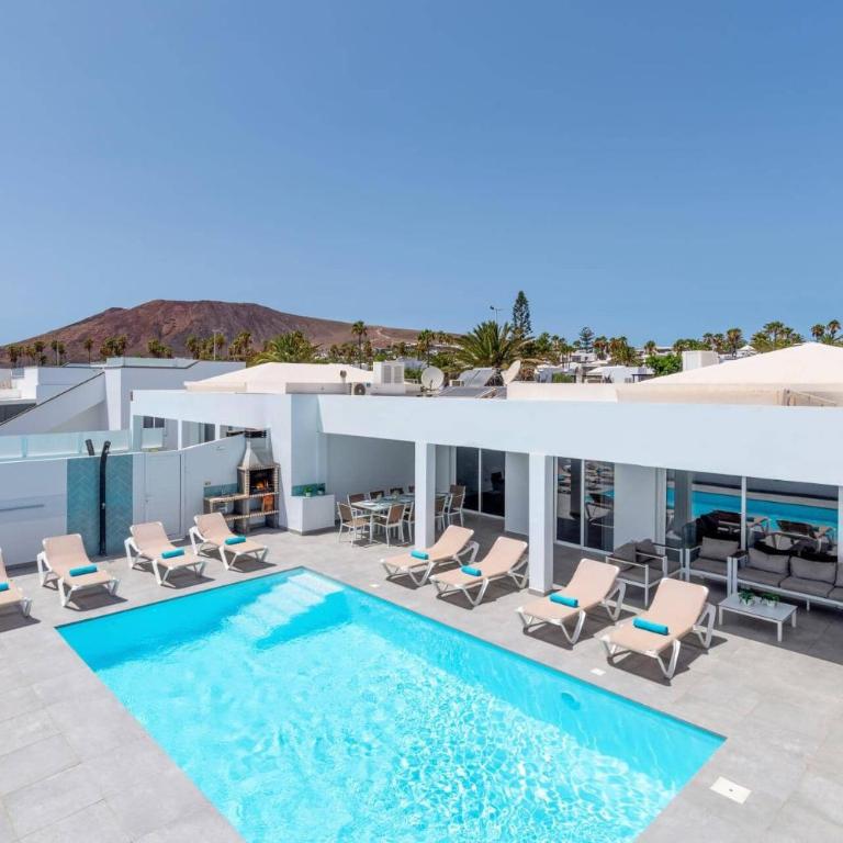 Villa Aqualava 2 by Villa Plus - Villa - 26
