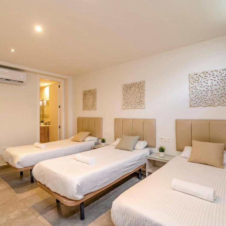 Villa Aqualava 2 by Villa Plus - Villa - 29