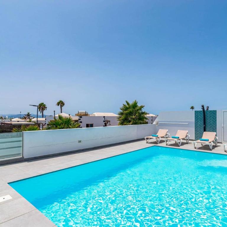 Villa Aqualava 2 by Villa Plus - Villa - 31
