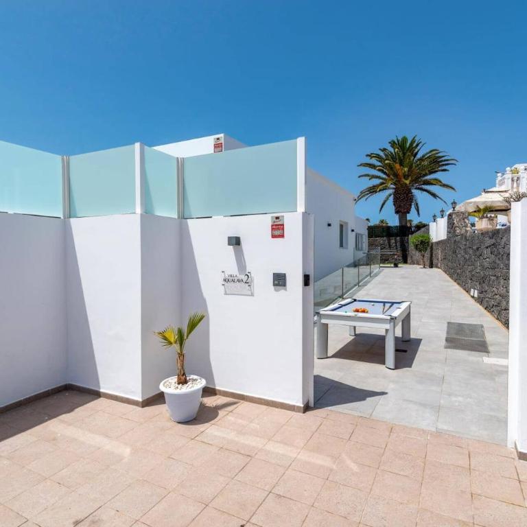 Villa Aqualava 2 by Villa Plus - Villa - 32
