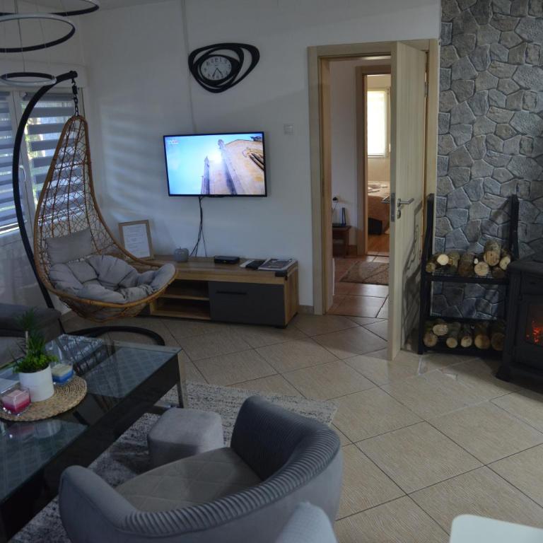 Hidden Oasis PeSa - Luxury Villa with Pool & Spa - Vila sa 2 Spavaće Sobe - 6