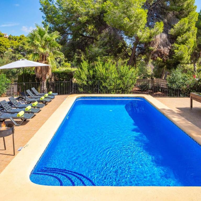 Villa Encina by Villa Plus - Villa - 2