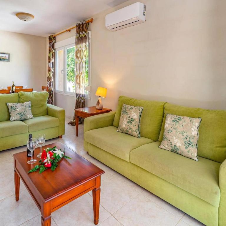 Villa Encina by Villa Plus - Villa - 5