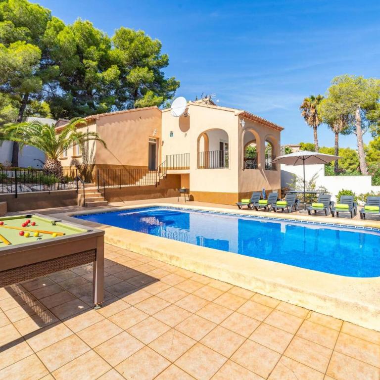 Villa Encina by Villa Plus - Villa - 8