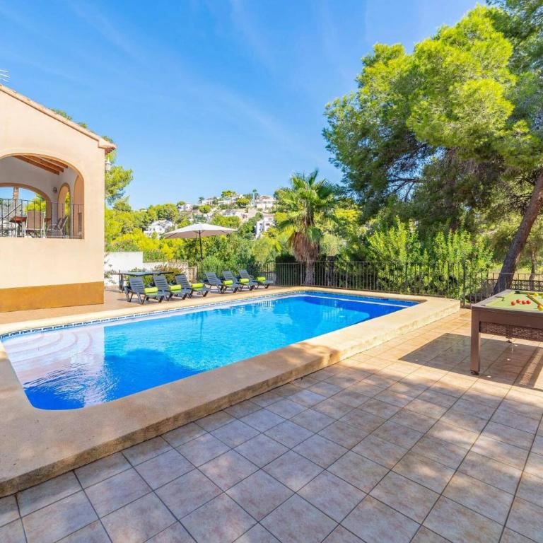 Villa Encina by Villa Plus - Villa - 3