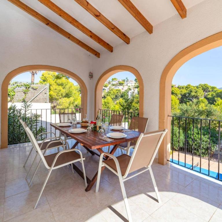 Villa Encina by Villa Plus - Villa - 7