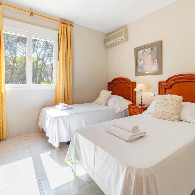 Villa Encina by Villa Plus - Villa - 9